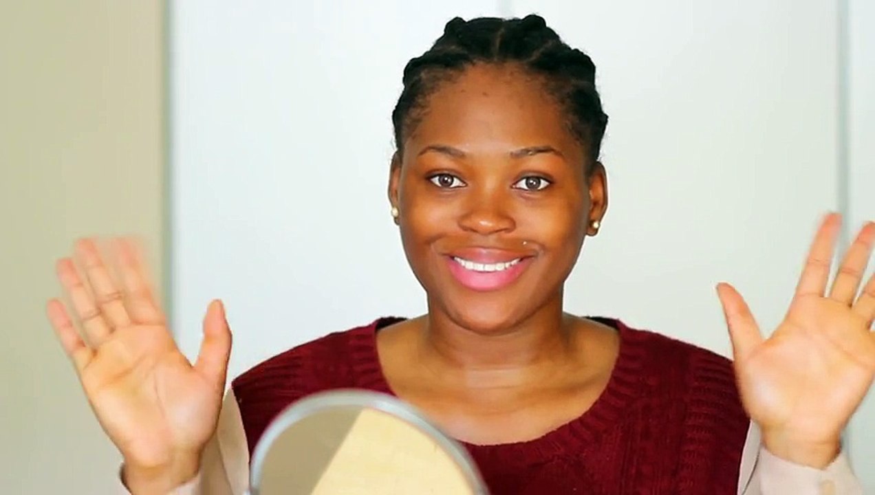 Watch me transform/get ready with me 1