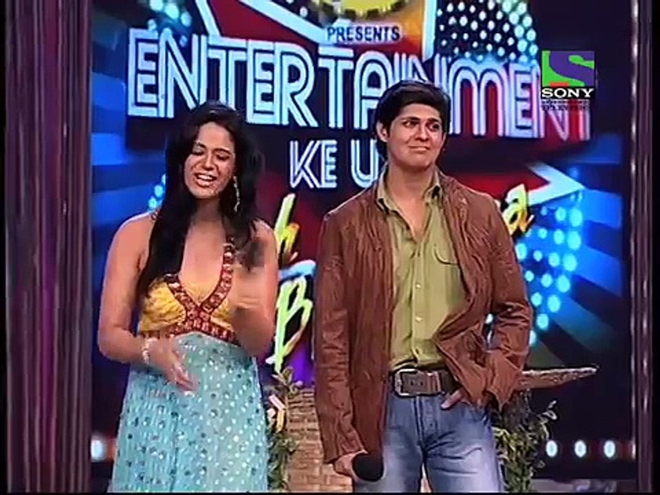Entertainment Ke Liye Kuch Bhi Karega 81