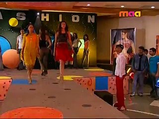 CID ( Telugu ) Episode 641 ( 17 - Febraury - 14 ) - Part 1