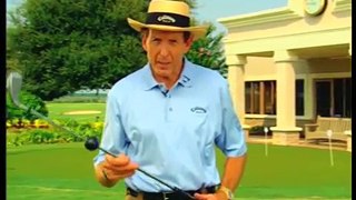 David Leadbetter GolfLab TV