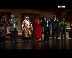 Entertainment Specials - Arab w Rasna Marfouh 1