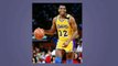 Top 5 Best NBA Players For Ever HD