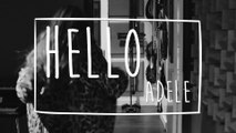 Adele - Hello (Cover by Sabrina Carpenter)