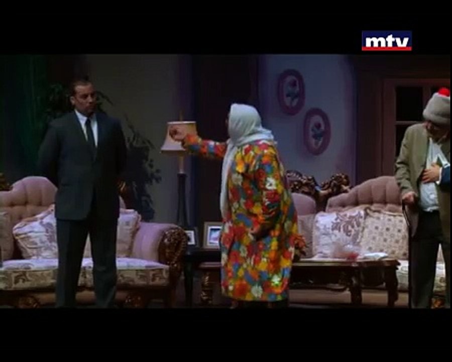 Entertainment Specials - Arab w Rasna Marfouh 13