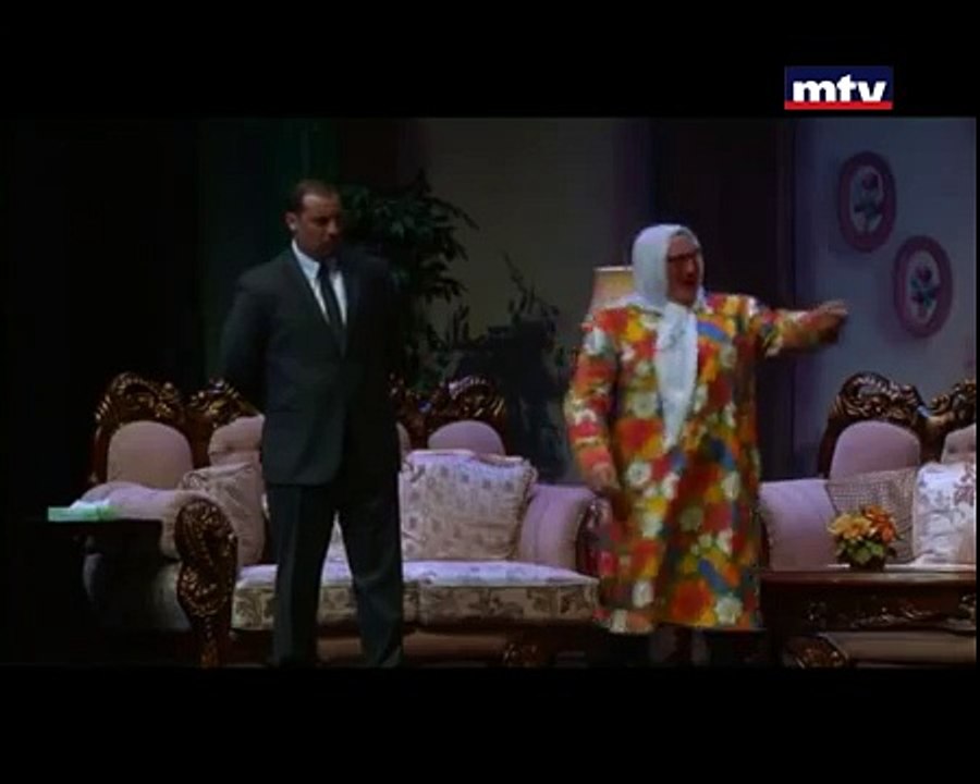 Entertainment Specials - Arab w Rasna Marfouh 14