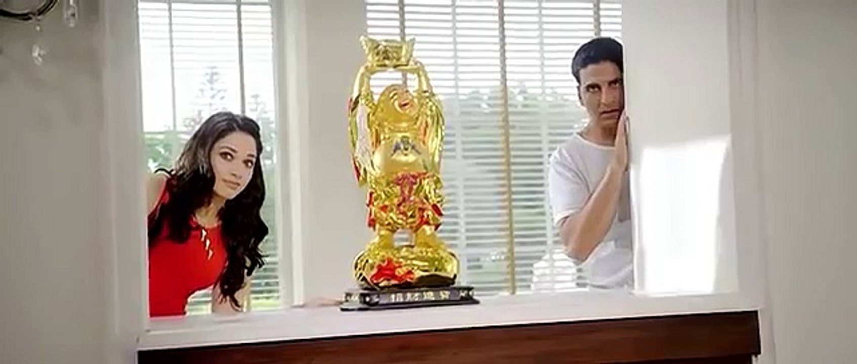 ENTERTAINMENT- Hindi Movie 69