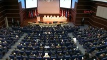 Başbakan Davutoğlu İl Başkanları Toplantısında Konuştu -2