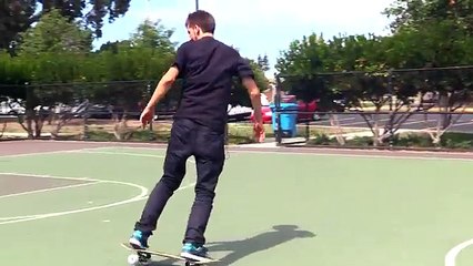 Braille Shark Wheel Review 'skateboard cruising wheels'