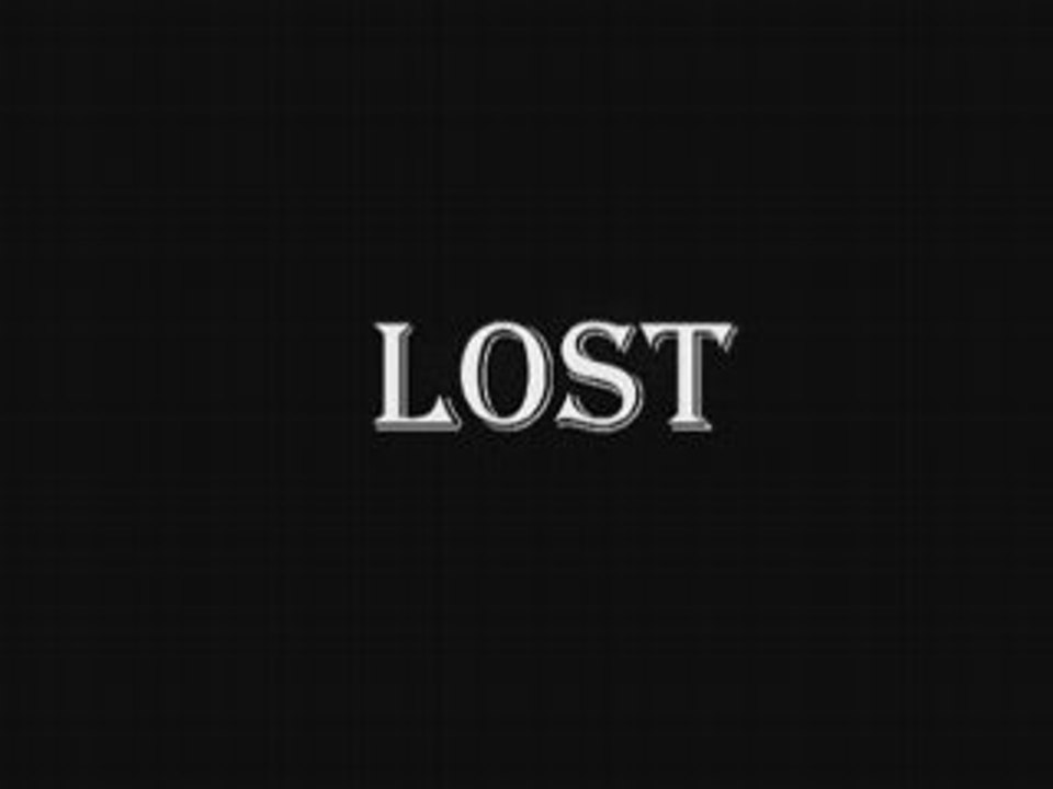 Trailer Lost