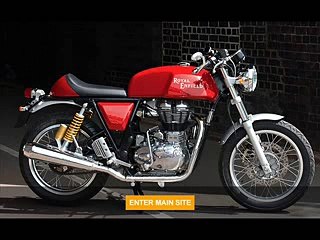 Royal Enfield
