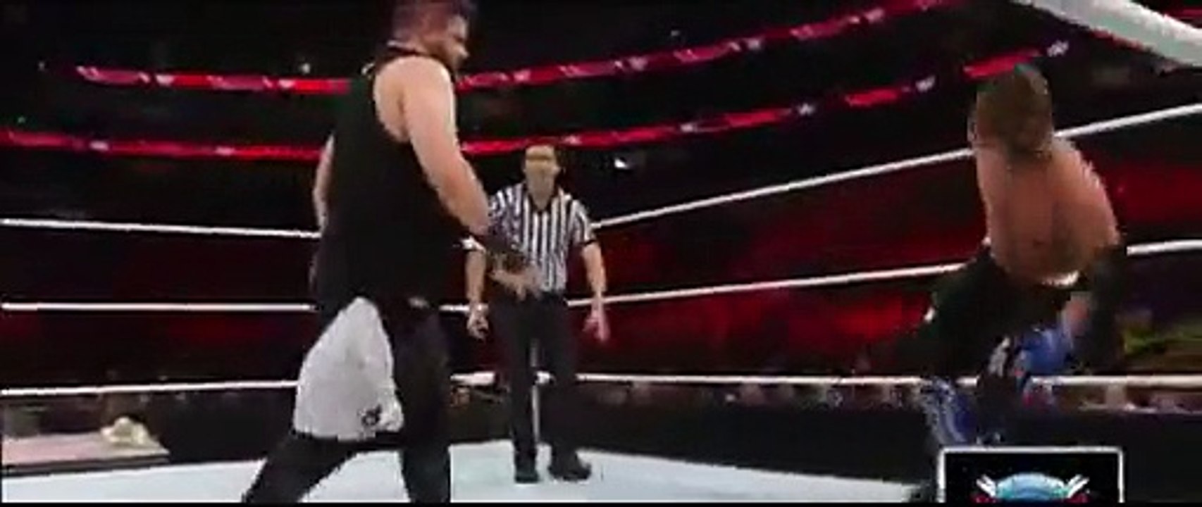 WWE Raw 3_21_16 - [21st March 2016] - 21_3_2016 Full Show Part 3_8 (HQ) - Video Dailymotion