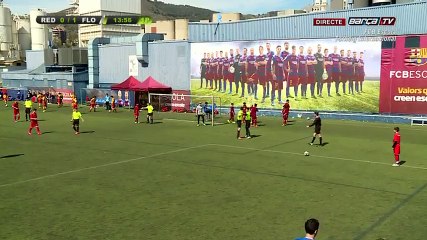 V Torneig Internacional de l’FCBEscola (Tarda) (101)