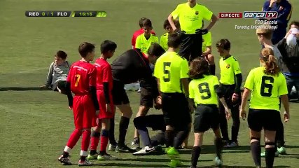 V Torneo Internacional de la FCBEscola (Tarde) (135)