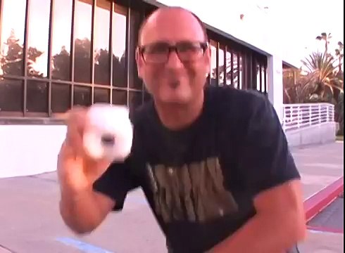 R&D Test Run 05-2013