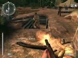 Medal Of Honor: Pacific Assault - Mission 5: Henderson Field (6/6)