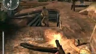 Medal Of Honor: Pacific Assault - Mission 5: Henderson Field (6/6)