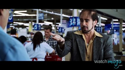 Top 10 Comedic Performances by Serious Actors