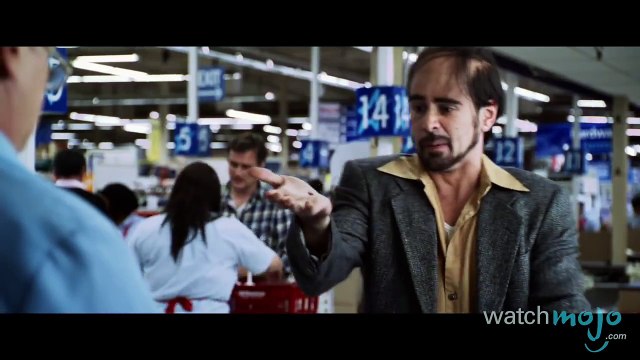 Top 10 Comedic Performances by Serious Actors