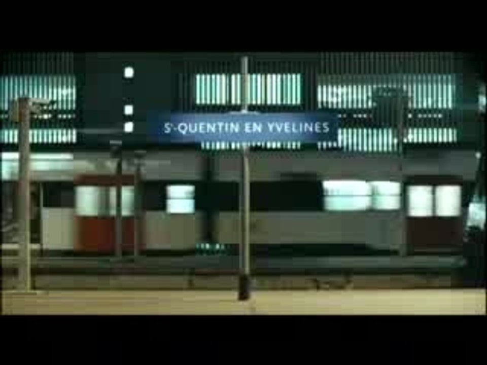 Polar Dans La Ville 2006