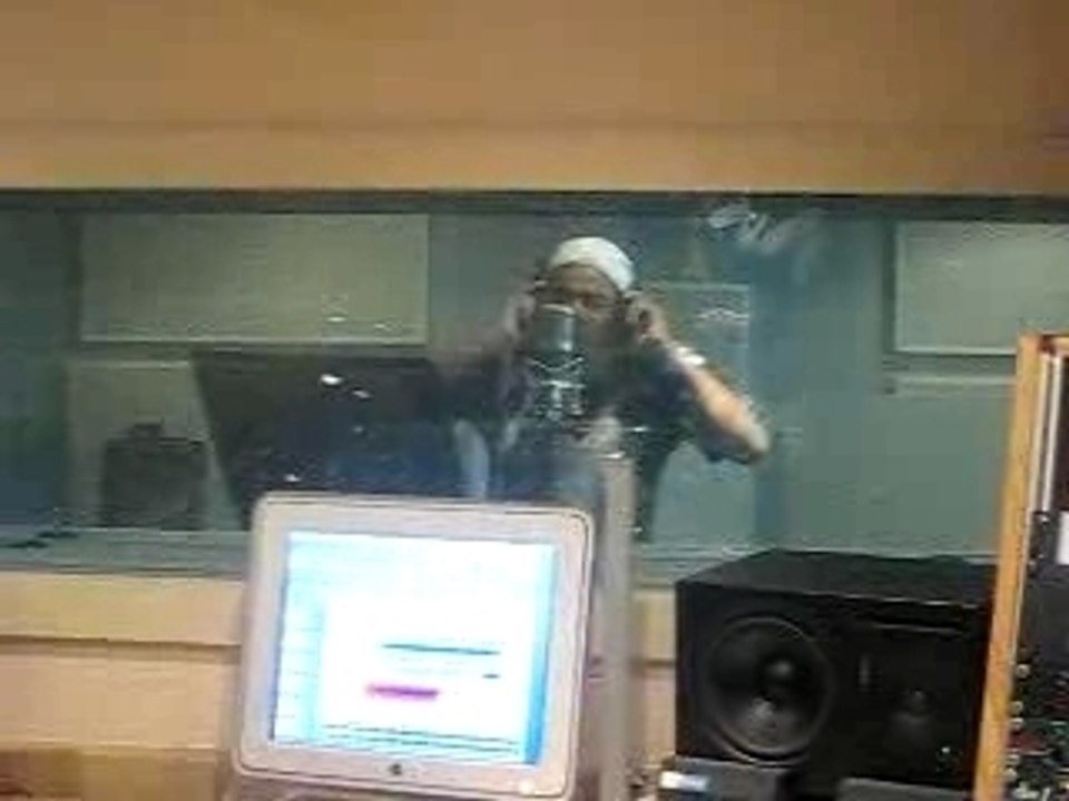 Watts studio