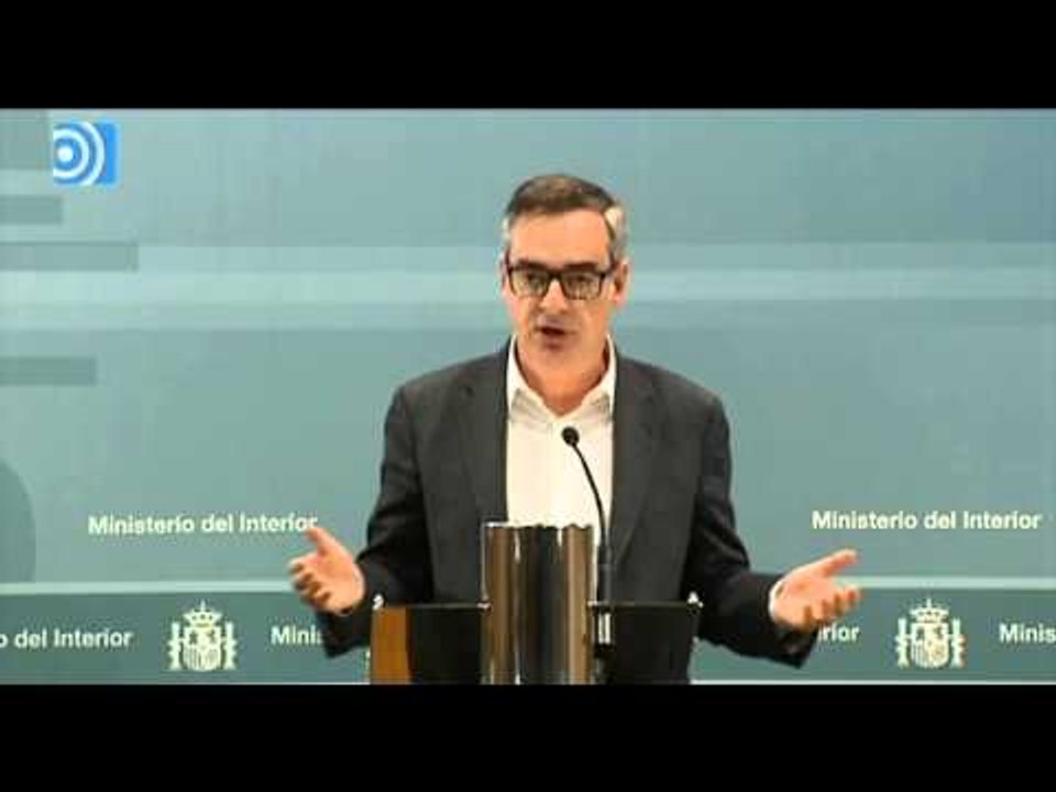 Ciudadanos critica la "anomalía" de la presencia de Podemos en el Pacto Antiyihadista