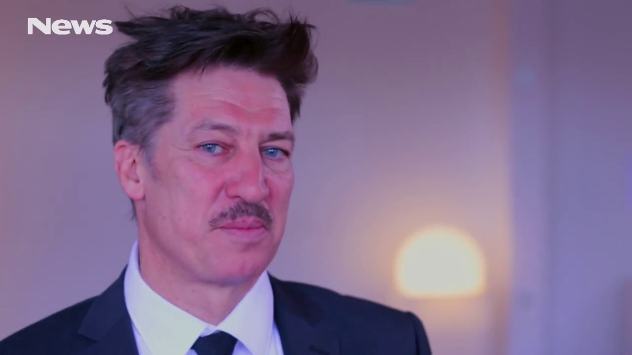 Tobias Moretti : Interviews 'Die Hölle' (März 16)