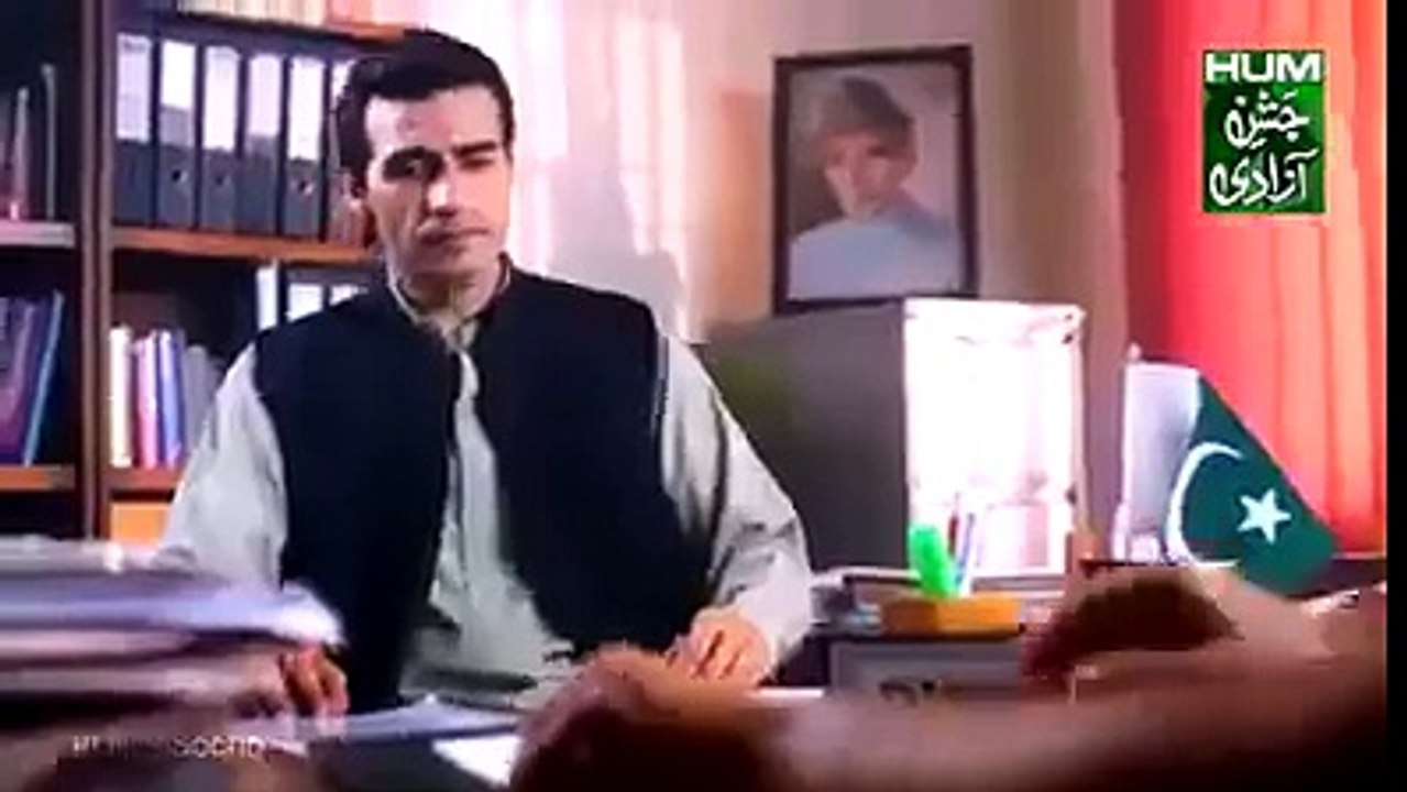 ایک پاکستانی ہونے کے ناطے یہ ویڈیو