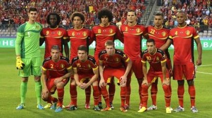 Belçika-Portekiz Maçı İptal Edildi