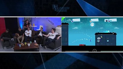 Session SPEEDRUNNERS - Finale - Legends Of Gaming 26