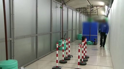 Detecting suicide attacks - from research to reality