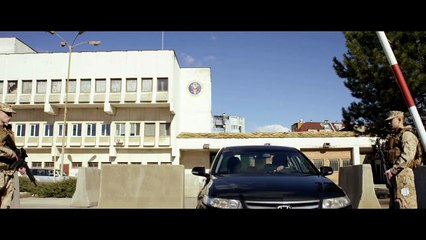 JARHEAD 3 The Siege - TRAILER (War Movie - 2016) [HD, 720p]