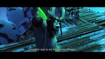 Kung Fu Panda 3 - Kaï arrive [Officiel] VOST HD [HD, 720p]