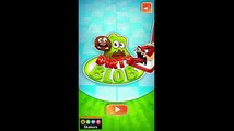 Game Shakers [ Dirty Blob ] - Nickelodeon Games