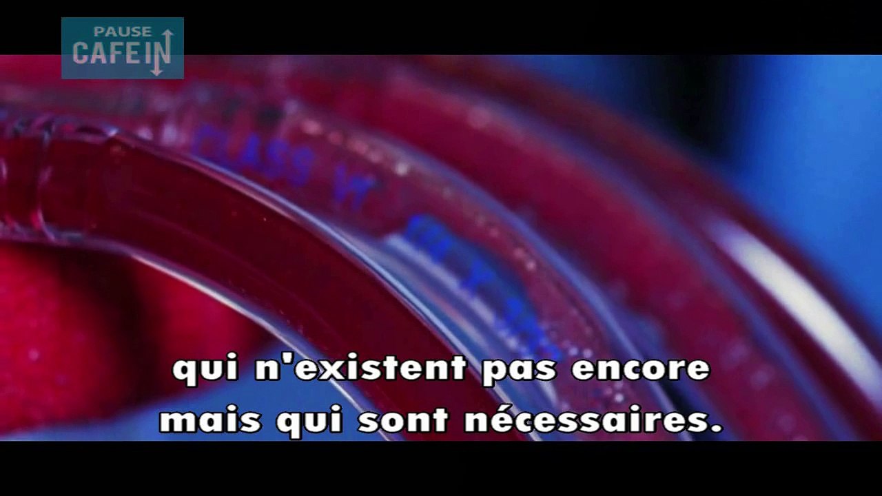 Un homme survit sans son coeur