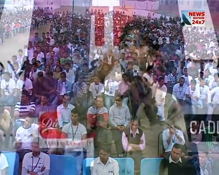 Kumar Vishwas show_ Koi Deewana Kehta hai (full show)