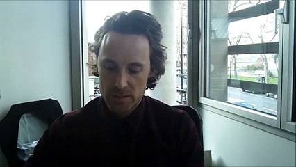 Benjamin Bregeault (Wunderman) est inspiré par le musicien Kevin Barnes.
