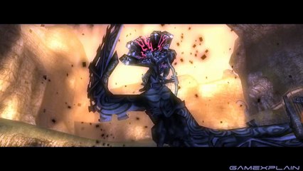 Zelda: Twilight Princess HD Bird Riding & Frozen Zoras Domain (Gameplay)