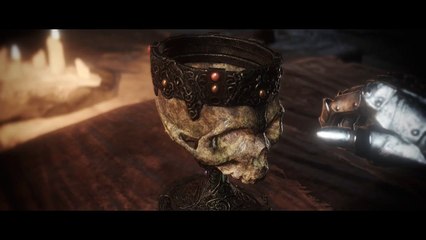 DARK SOULS Ⅲ - Trailer de lancement japonais
