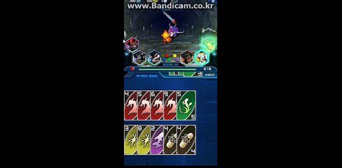 Digimon heroes やってみた