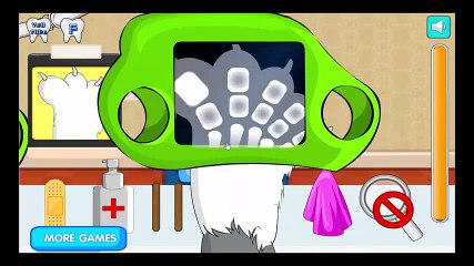 Tom and Jerry. Том и Джери. Больница  TOM AND JERRY