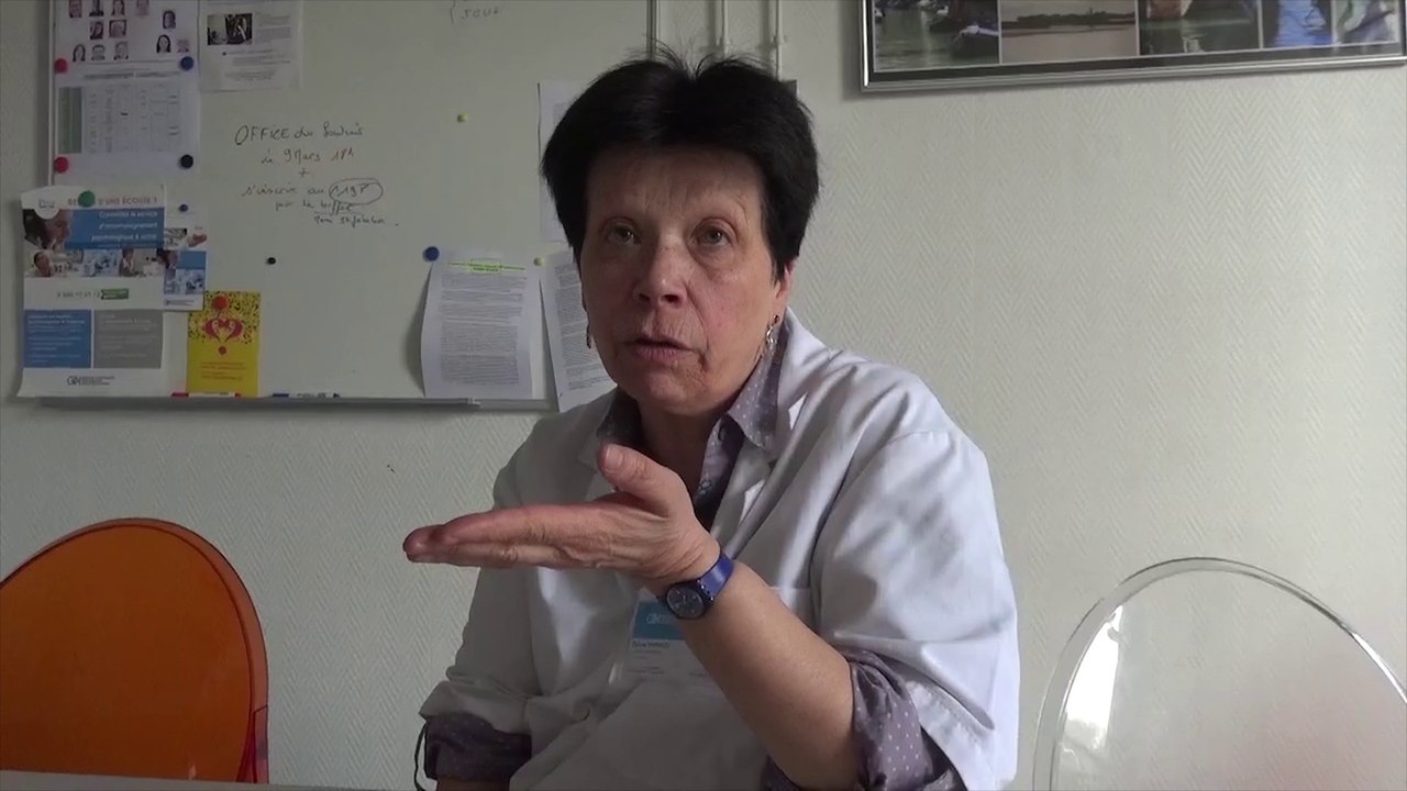 Reportage à l’Hôpital des Diaconesses avec la compagnie ACM Ballet | Le projet vu par les médecins et la cadre de santé