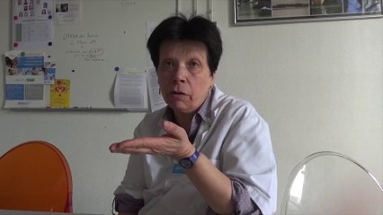 Reportage à l’Hôpital des Diaconesses avec la compagnie ACM Ballet | Le projet vu par les médecins et la cadre de santé