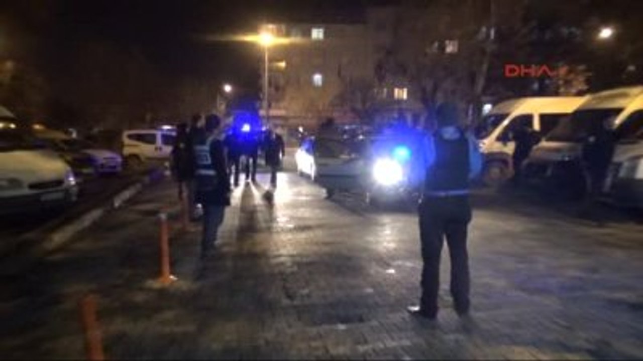 Edirne Bar Cinayetinde, Eski Kırkpınar Ağası'nın Oğluna Müebbet Hapis Cezası Arşiv
