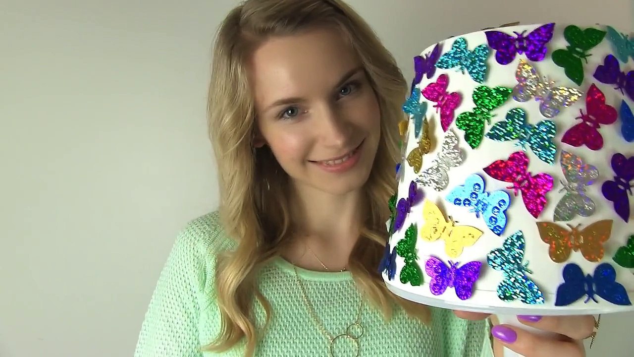 DIY Room Decor! 10 DIY Room Decorating Ideas for Teenagers (DIY Wall Decor, Pillows, etc.)