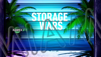 Storage Wars Miami