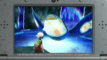 Entfessle mächtige Pokémon in Pokémon Omega Rubin, Pokémon Alpha Saphir und im Sammelk