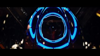 Kill Command Official Trailer #1 (2016) Vanessa Kirby Action Sci Fi HD