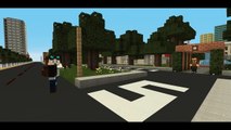 Minecraft High School | THE PAINTING CONTEST!! | Custom Mod Adventure