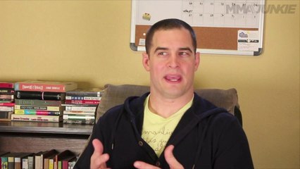 The Speed Bag: Can we stop talking about MMA in N.Y. now?