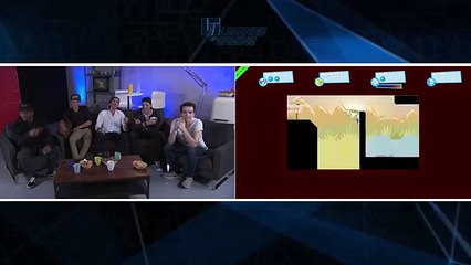 Session SPEEDRUNNERS - Finale - Legends Of Gaming 61